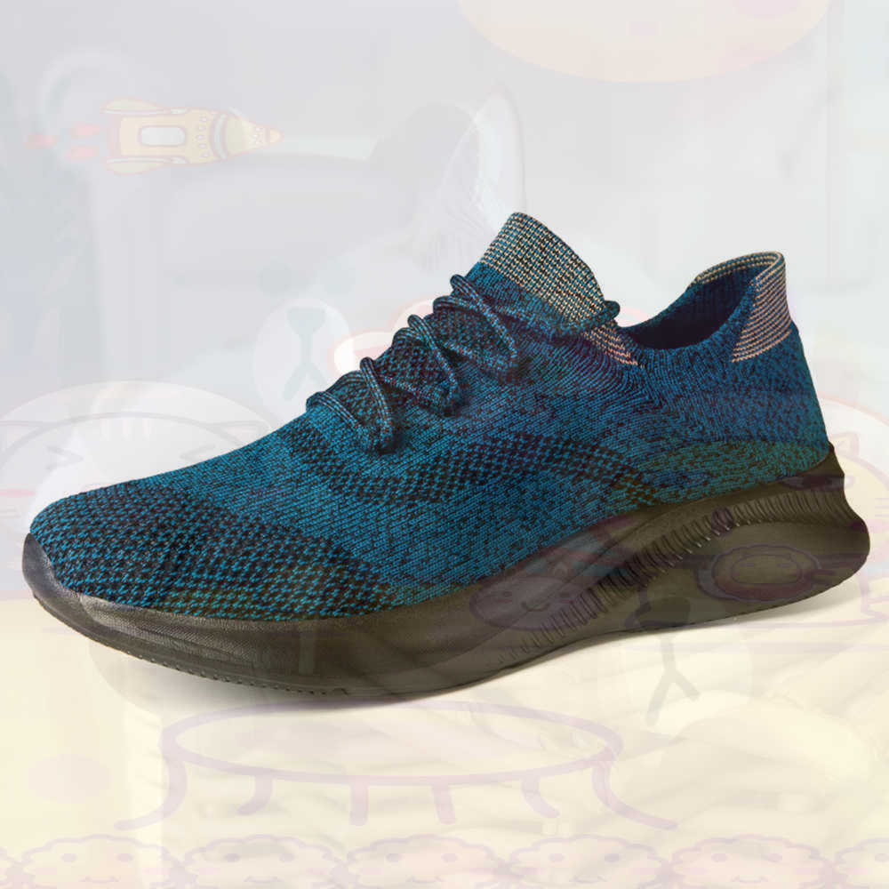 Office Tech Set Up - Number 41 Soft Bottom High-quality Shoes