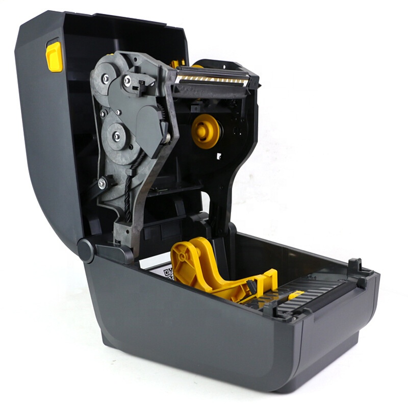 Label Printer Thermal - Thermal Transfer 4 Inch ZD888CR Replacement