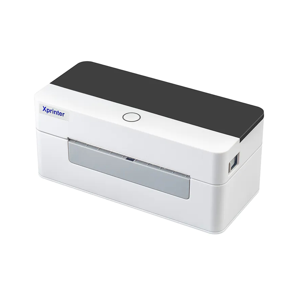 Label Printer Thermal - Quality 4 X 6 Inch Self