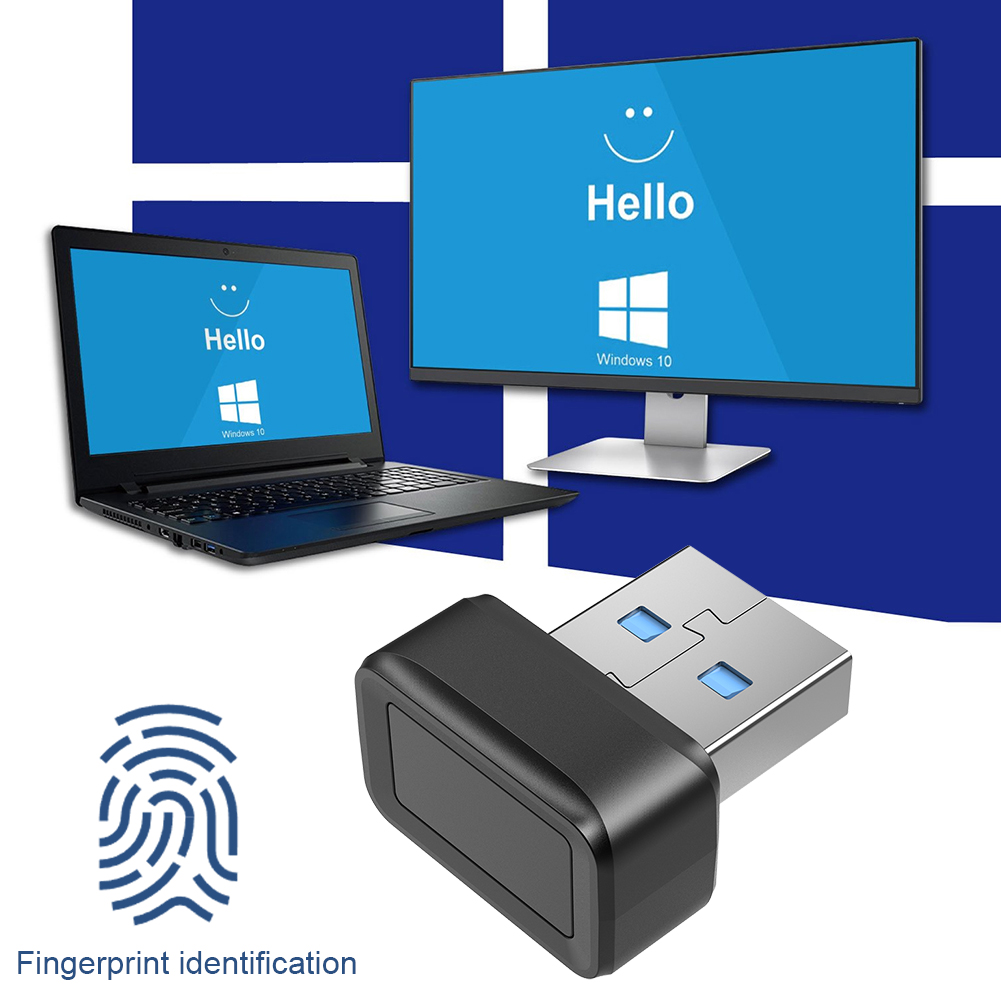USB Fingerprint Key Reader Mod - Fingerprint Reader Usb 评论和价格