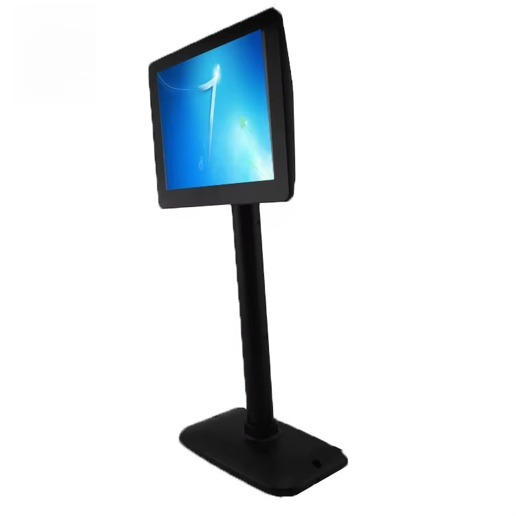 9.7 Inch TFT LCD Screen Monito - Pole Display Customer 评论和价格