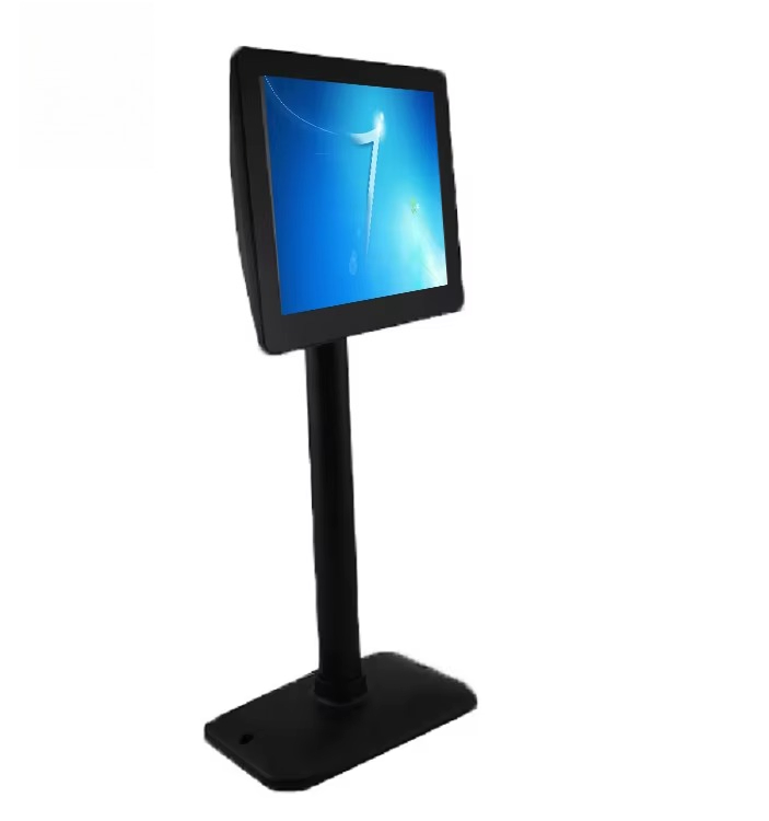 9.7 Inch TFT LCD Screen Monito - Pole Display Customer 评论和价格