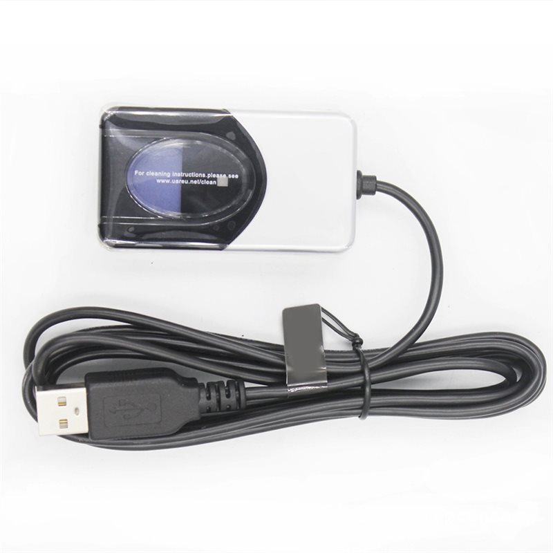 ABZZ-Fingerprint Reader Biomet - Fingerprint Reader Usb 评论和价格