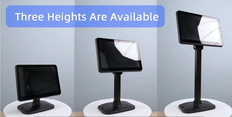 Floor Standing Pole Display Sc - Pole Display Customer 评论和价格