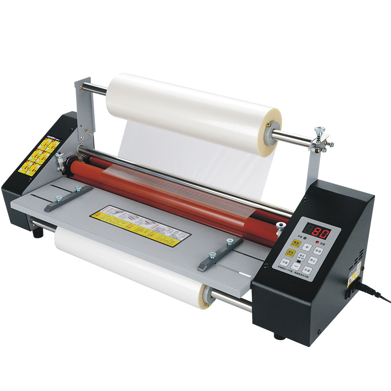 Variable Speed Double Side Lam - Laminator A3 Hot 评论和价格