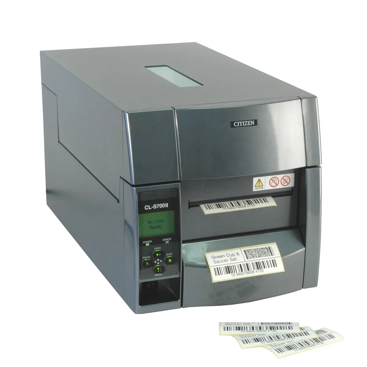 2026 Citizen CL-S700/CL-S703 T - Label Printer Thermal 评论和价格