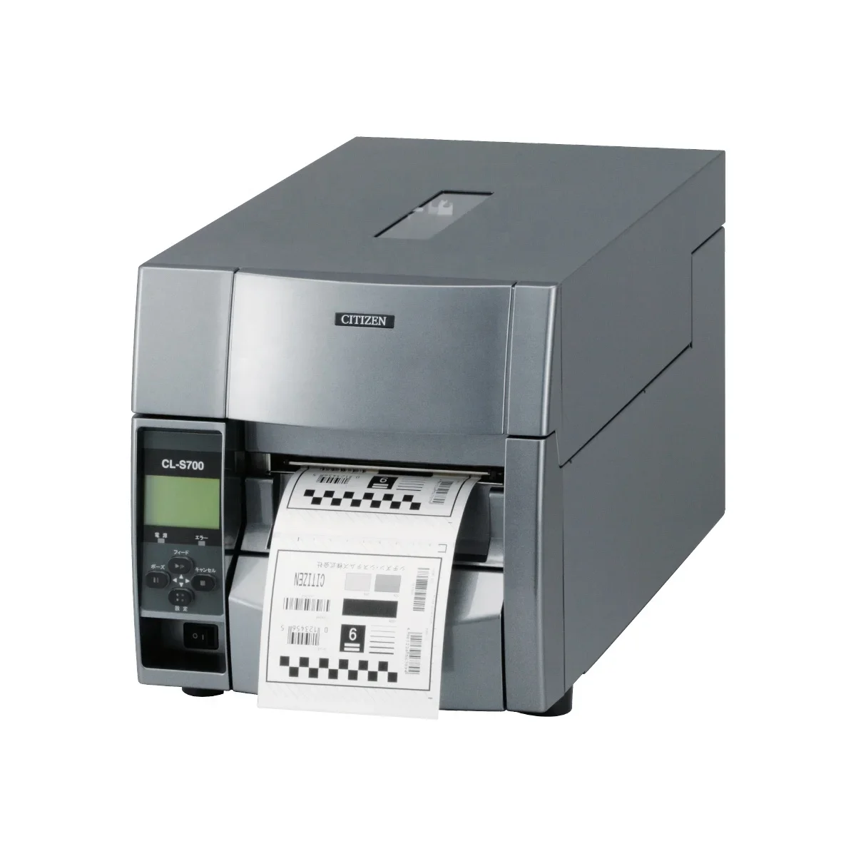 2026 Citizen CL-S700/CL-S703 T - Label Printer Thermal 评论和价格