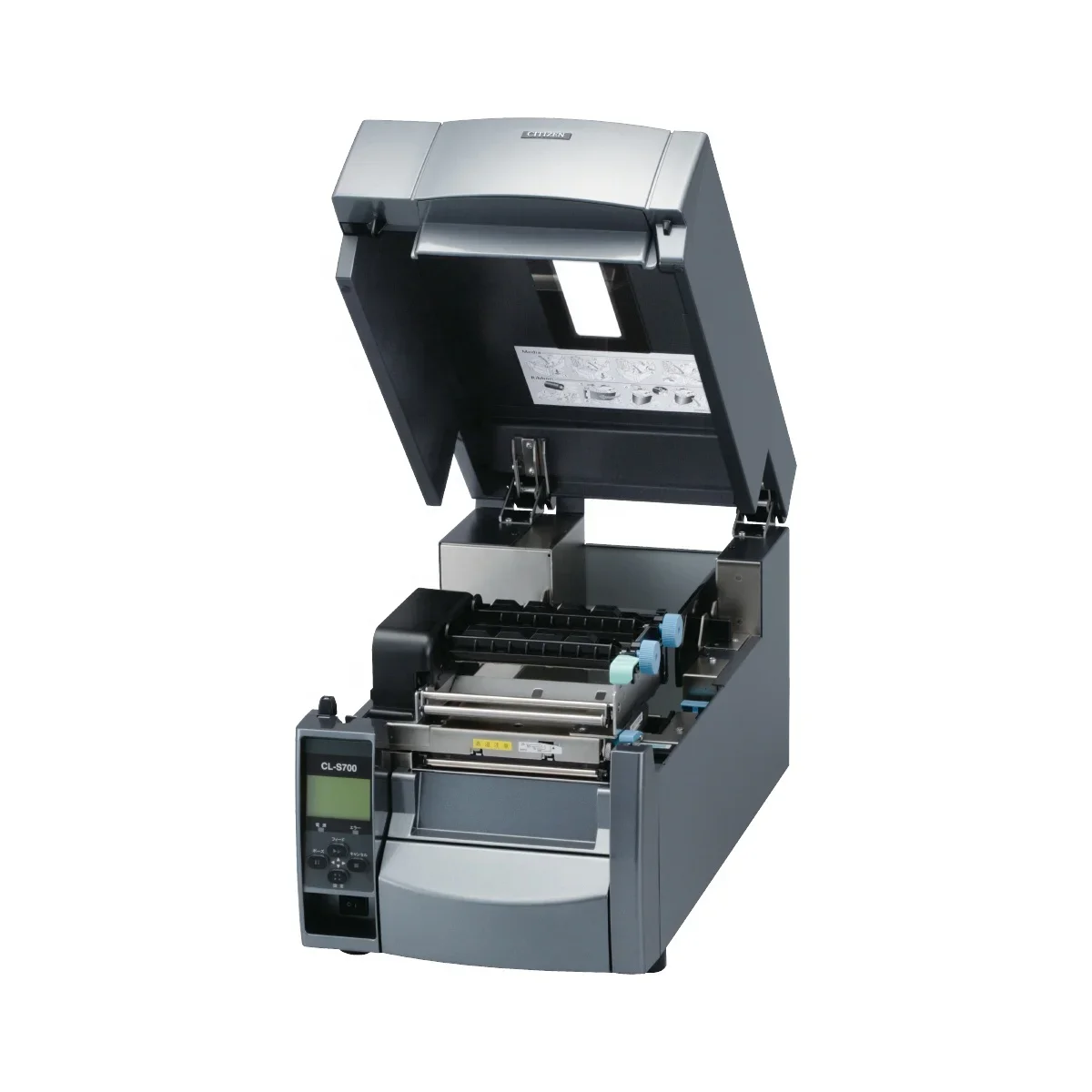2026 Citizen CL-S700/CL-S703 T - Label Printer Thermal 评论和价格