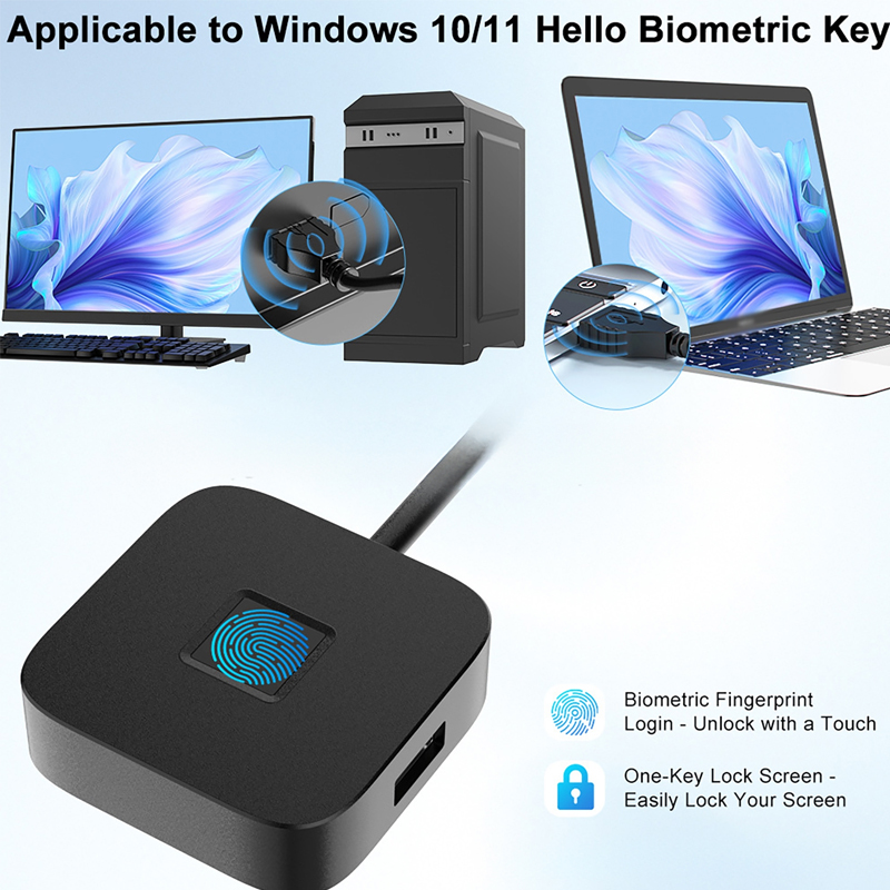 USB Fingerprint Reader Support - Fingerprint Reader Usb 评论和价格