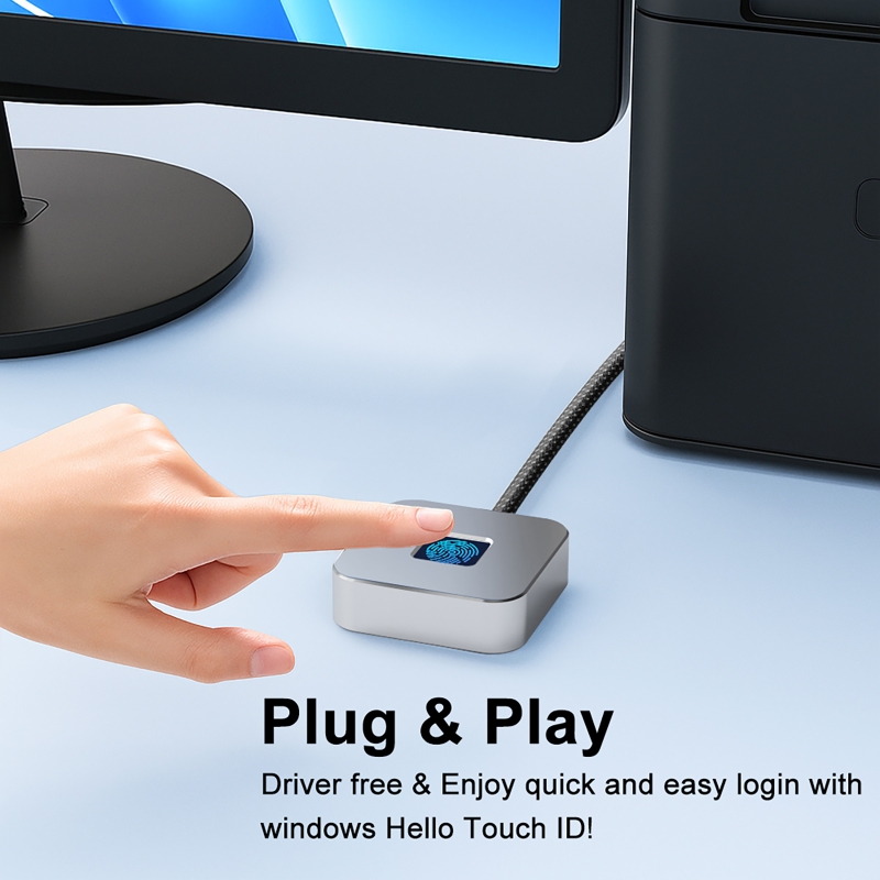 USB Fingerprint Reader Support - Fingerprint Reader Usb 评论和价格