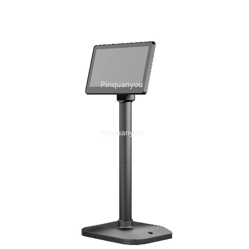 7 Inch USB Pole Customer Displ - Pole Display Customer 评论和价格