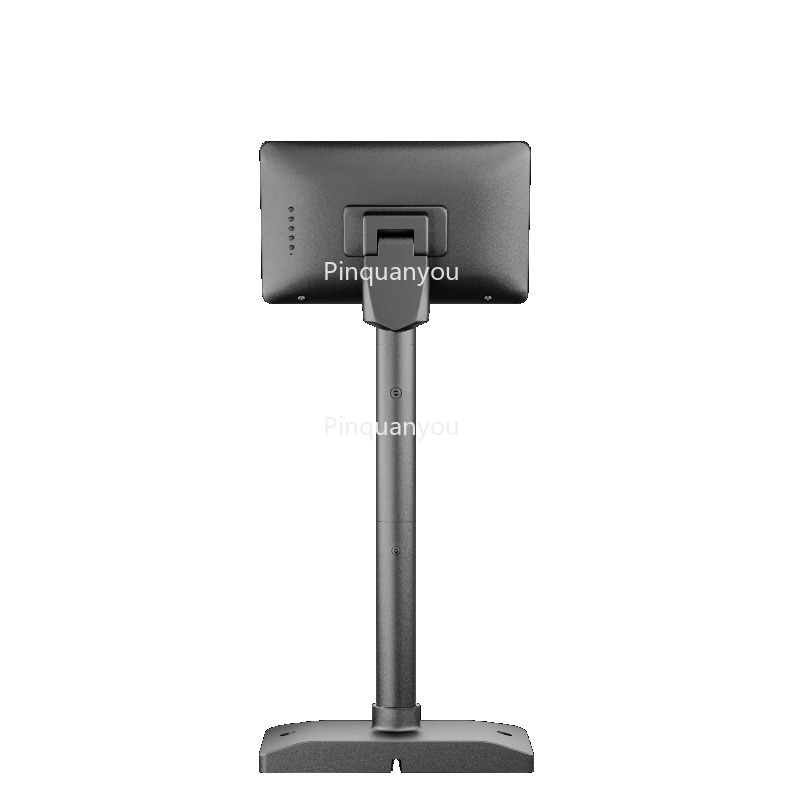 7 Inch USB Pole Customer Displ - Pole Display Customer 评论和价格