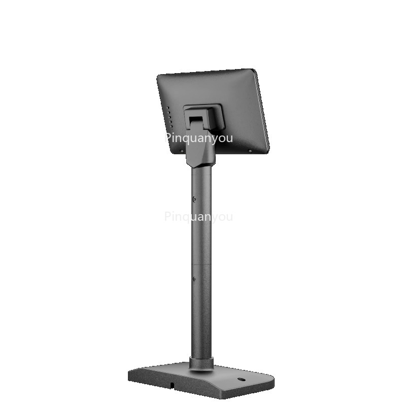 7 Inch USB Pole Customer Displ - Pole Display Customer 评论和价格