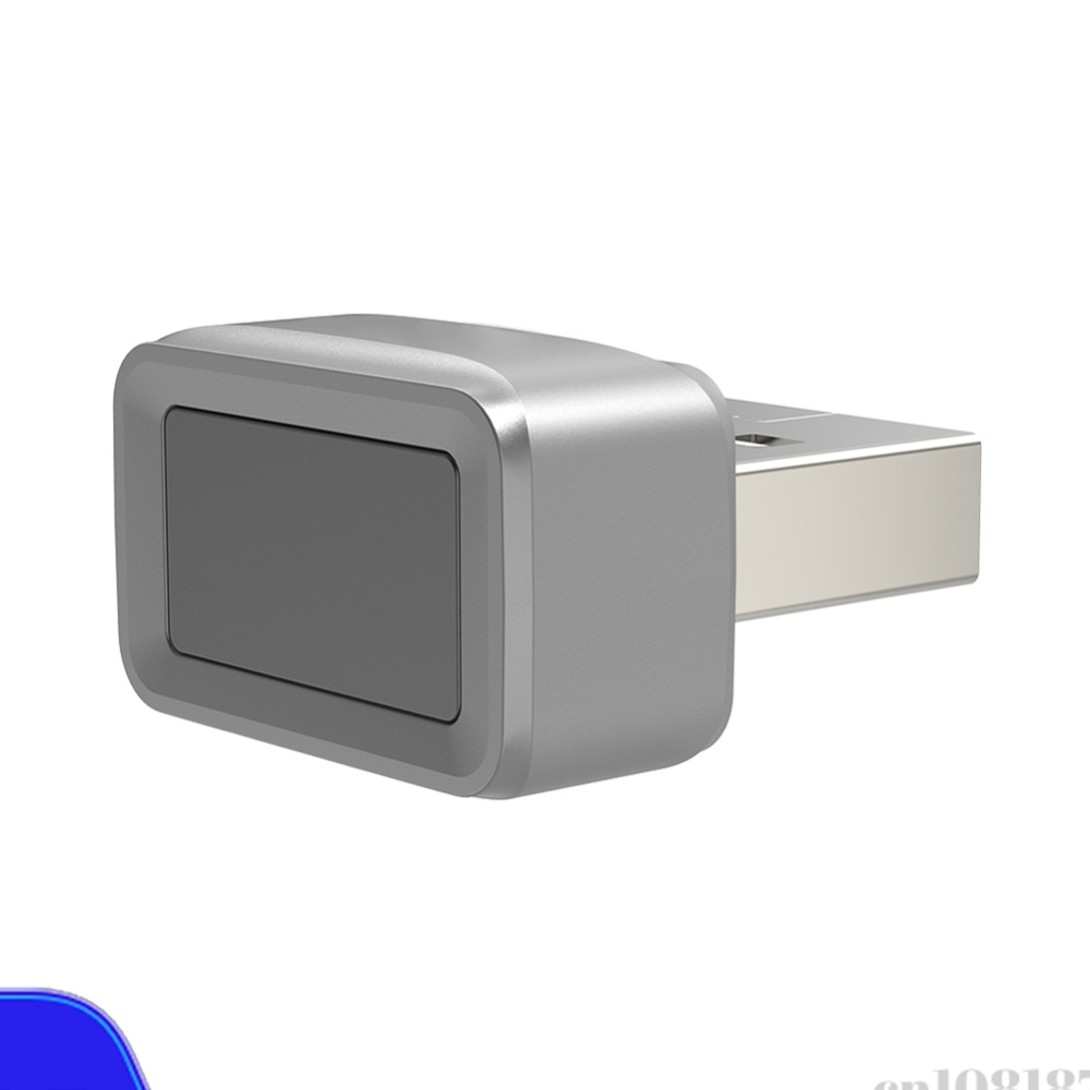 USB Fingerprint Key Reader 360 - Fingerprint Reader Usb 评论和价格