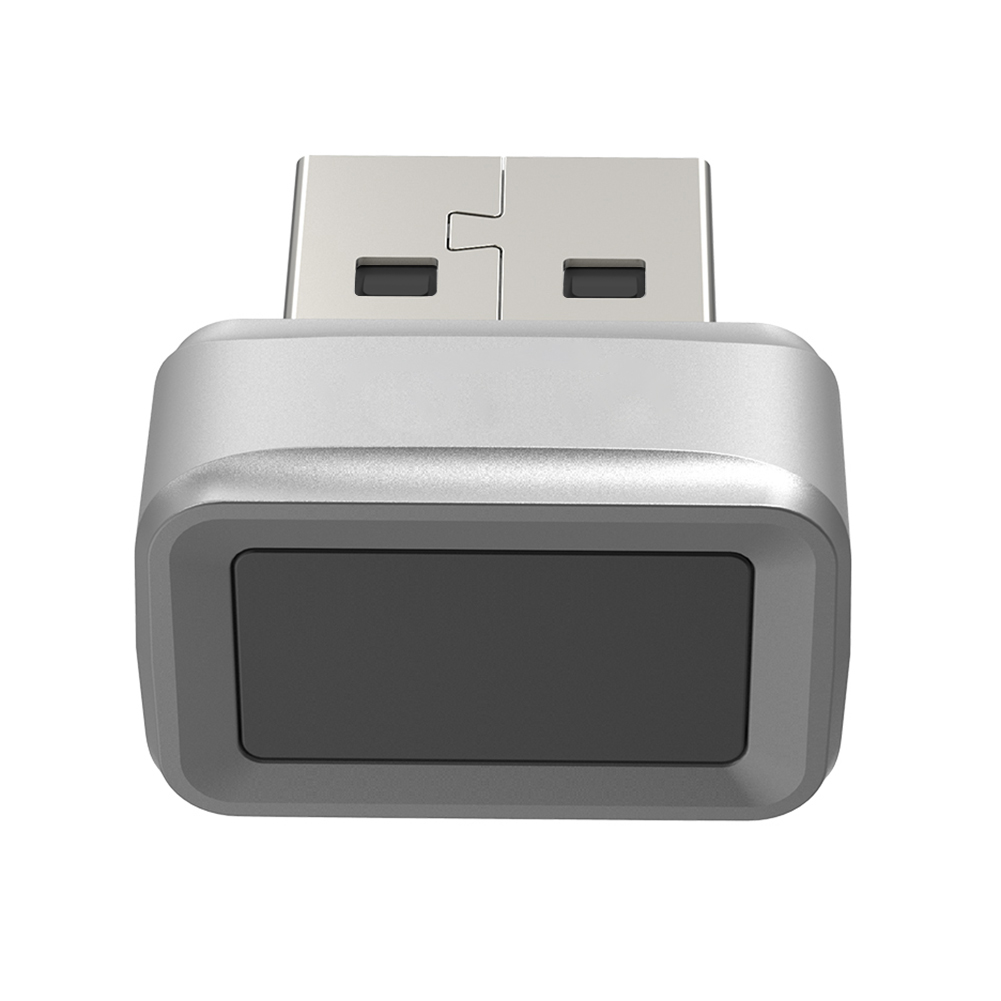 USB Fingerprint Key Reader 360 - Fingerprint Reader Usb 评论和价格