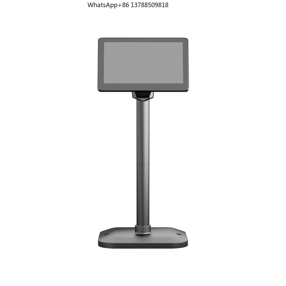 350 Degrees Horizontal Adjusta - Pole Display Customer 评论和价格