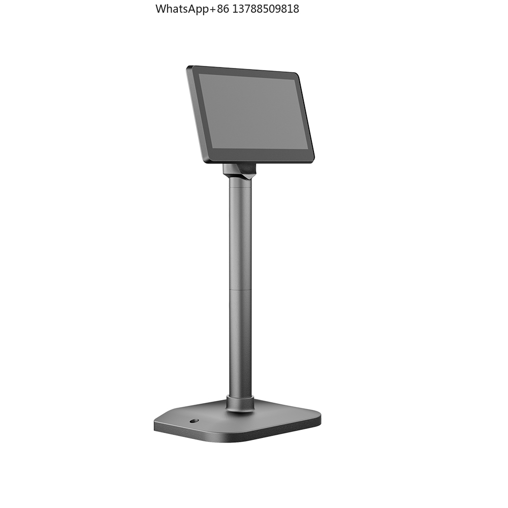 350 Degrees Horizontal Adjusta - Pole Display Customer 评论和价格