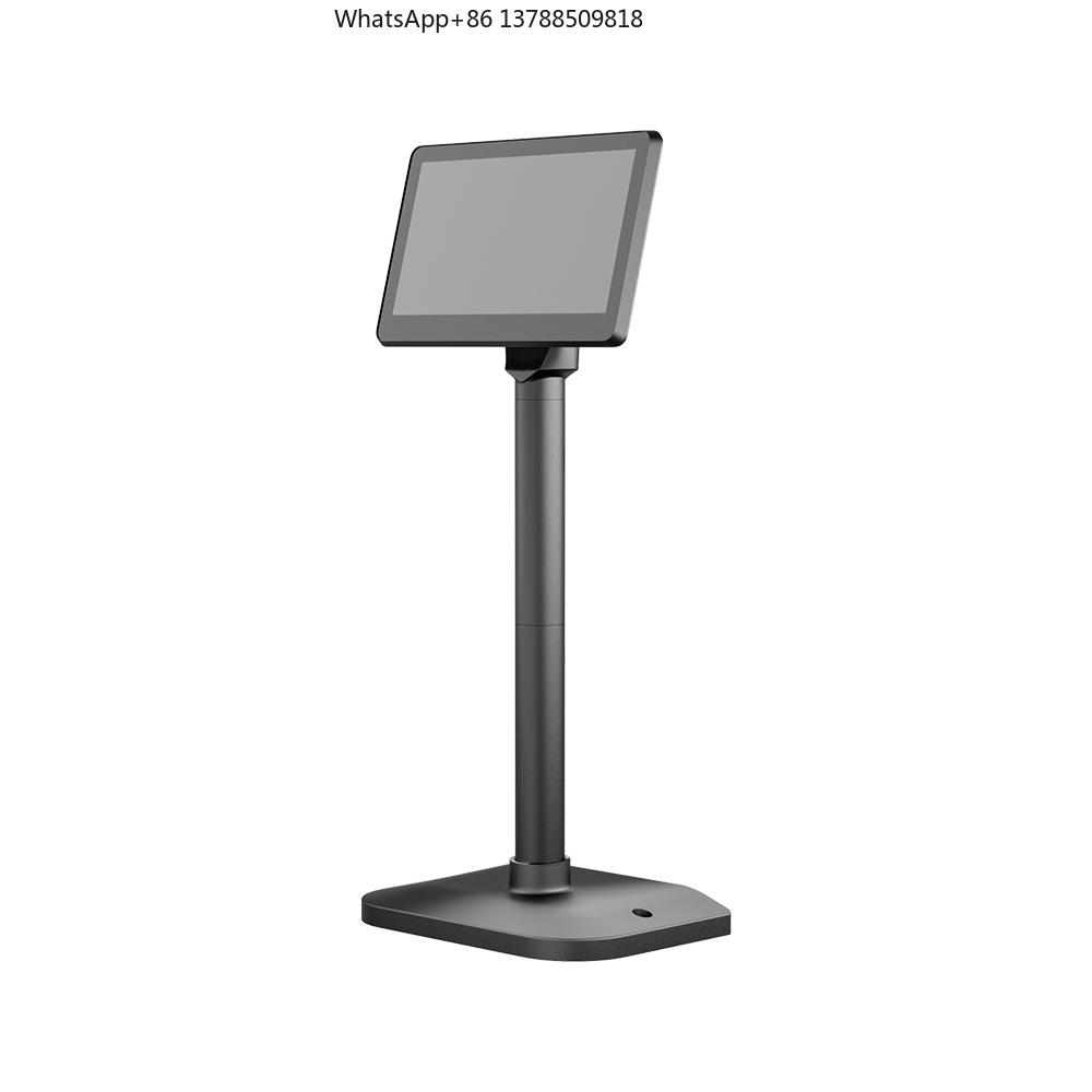 350 Degrees Horizontal Adjusta - Pole Display Customer 评论和价格