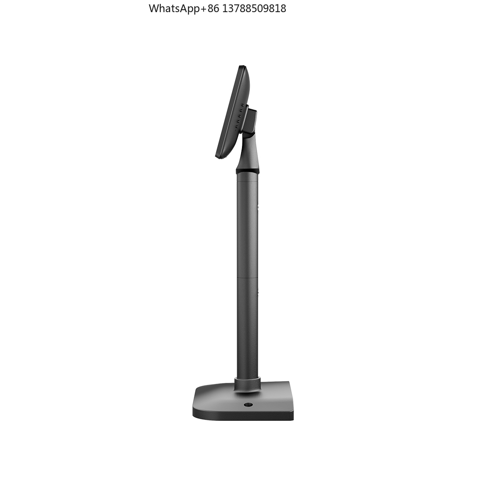 350 Degrees Horizontal Adjusta - Pole Display Customer 评论和价格
