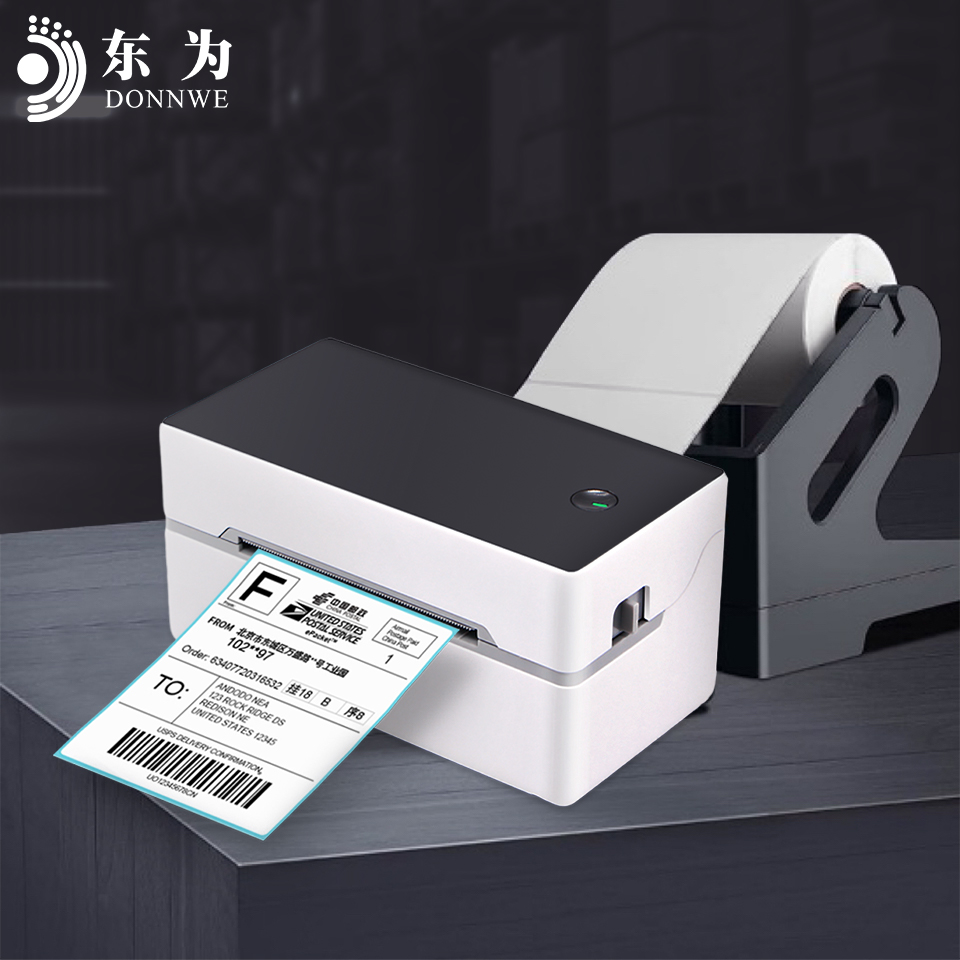 Label Printer Thermal Label Pr - Label Printer Thermal 评论和价格