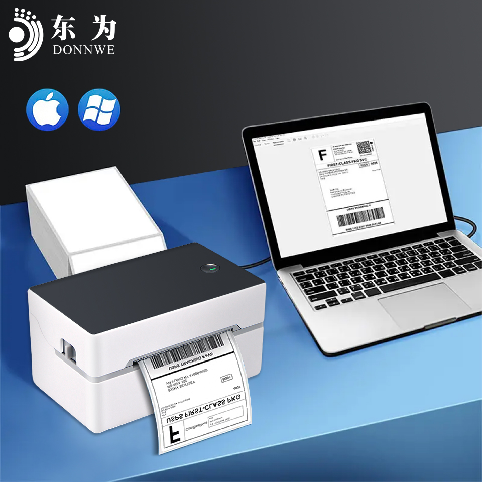 Label Printer Thermal Label Pr - Label Printer Thermal 评论和价格
