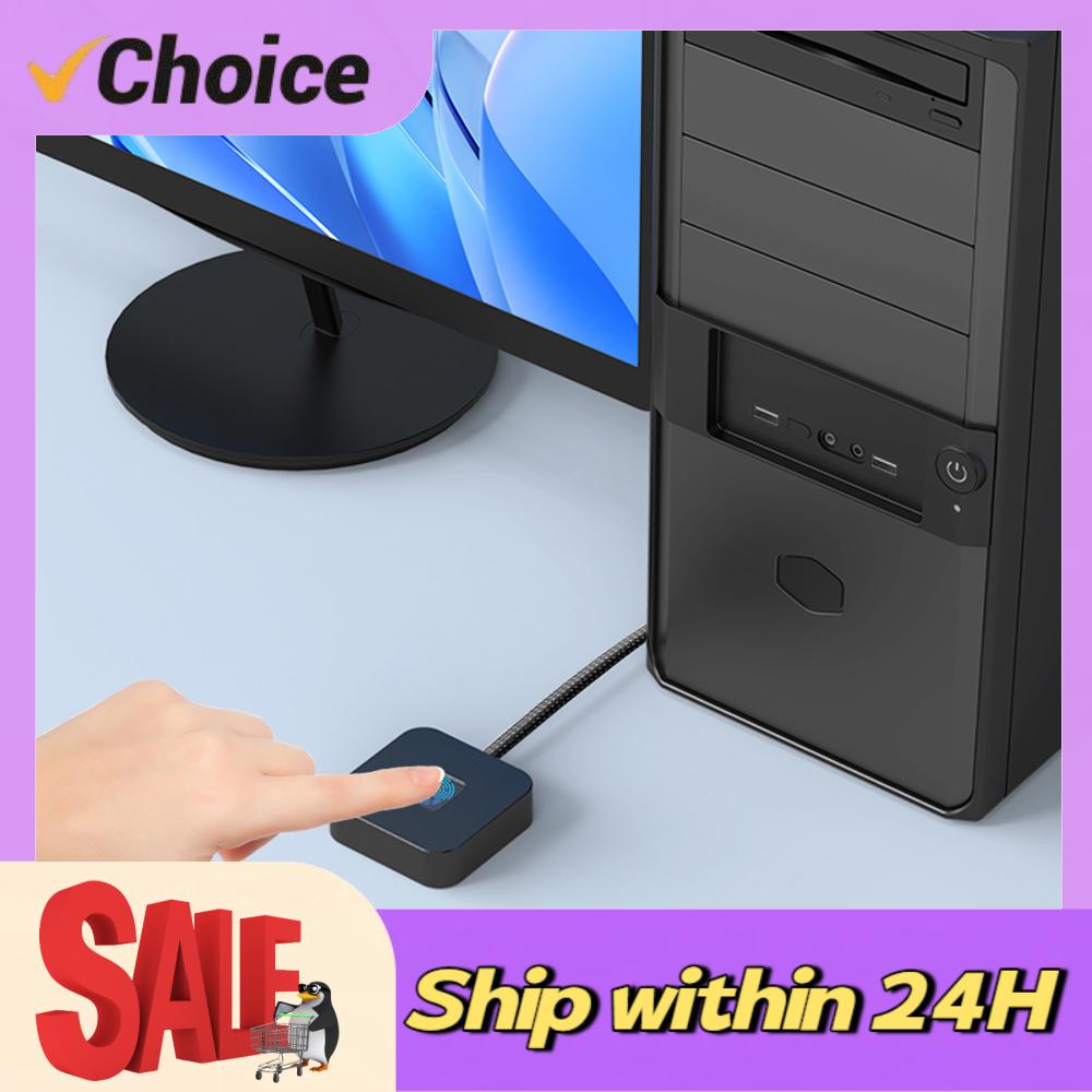 USB Fingerprint Reader For Win - Fingerprint Reader Usb 评论和价格