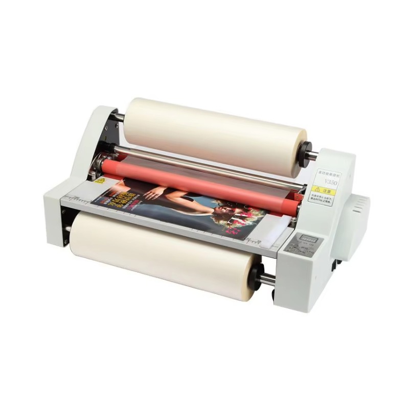 450mm Hot Cold Laminator Machi - Laminator A3 Hot 评论和价格
