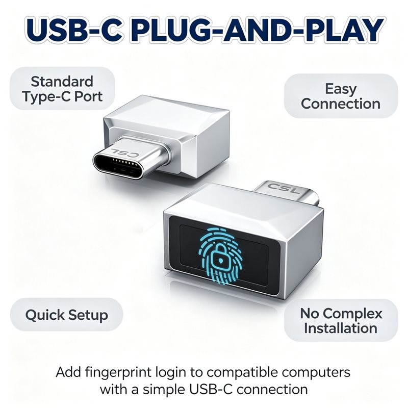 USB Fingerprint Reader Module  - Fingerprint Reader Usb 评论和价格