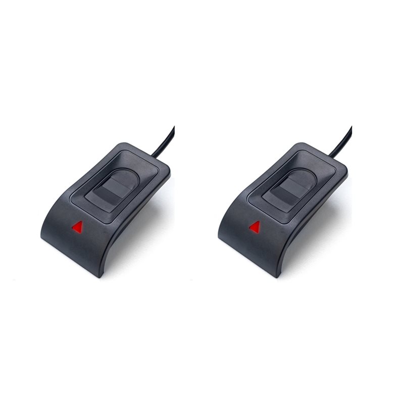 A52T Fingerprint Recognition U - Fingerprint Reader Usb 评论和价格