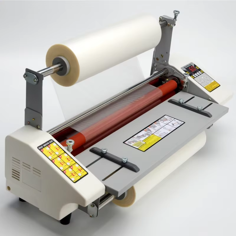 9460T laminating machine large - Laminator A3 Hot 评论和价格