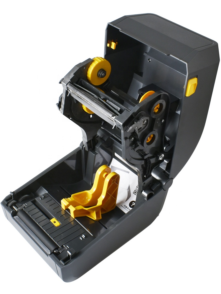 Thermal Transfer 4 Inch ZD888C - Label Printer Thermal 评论和价格