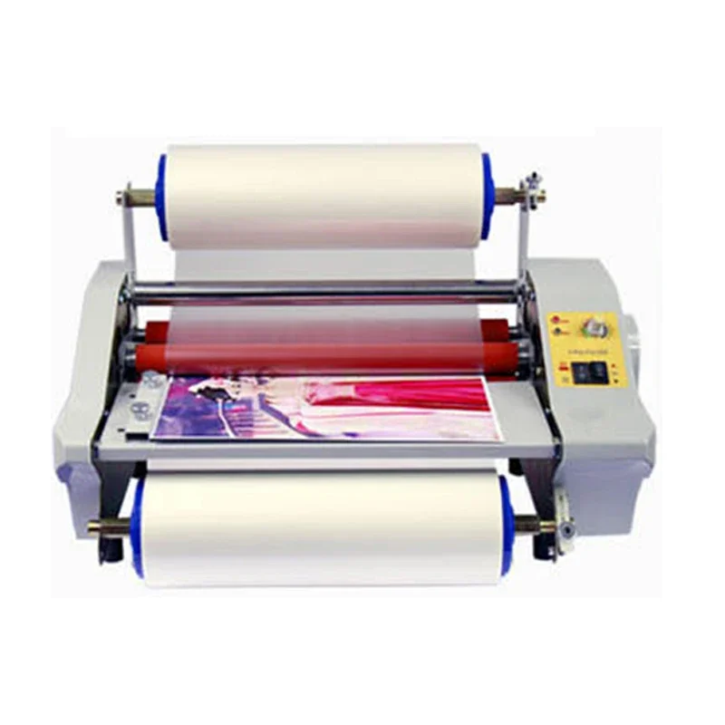A3+Paper Laminating Machine Se - Laminator A3 Hot 评论和价格