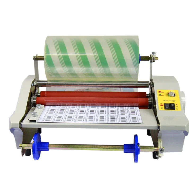 A3+Paper Laminating Machine Se - Laminator A3 Hot 评论和价格