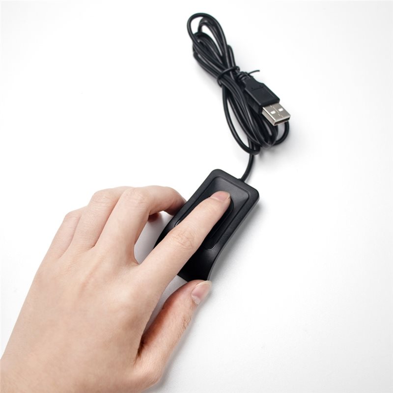 AA84 For Win10 11 USB Reader S - Fingerprint Reader Usb 评论和价格