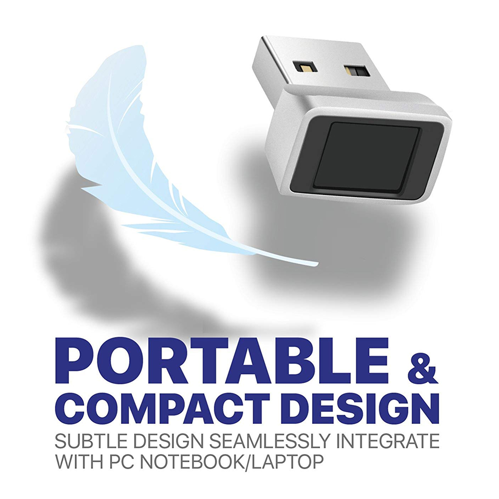 Type C / USB Biometric Scanner - Fingerprint Reader Usb 评论和价格
