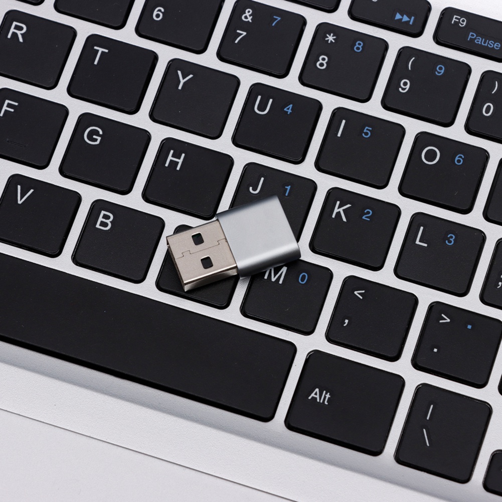 AB11-Silver USB Fingerprint Re - Fingerprint Reader Usb 评论和价格