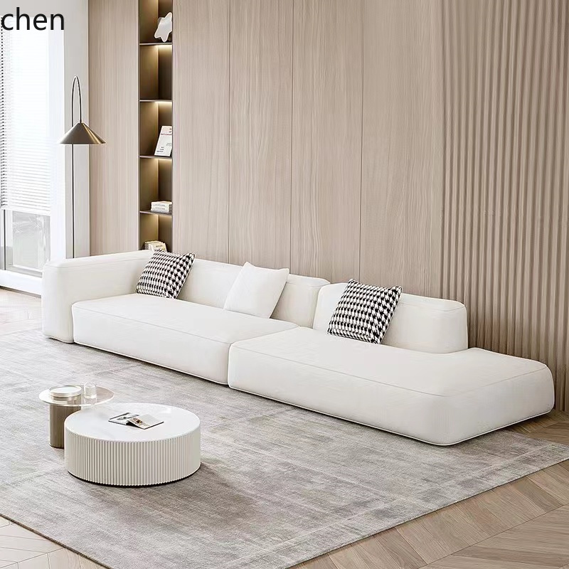 YFY Simple Minimalist L-Shaped - Tech Office Reception 评论和价格