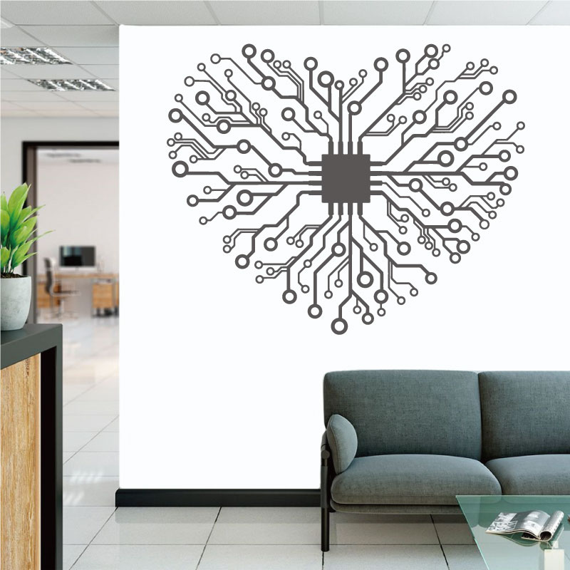 Love Chip Tech Company Office  - Tech Office Engineer 评论和价格