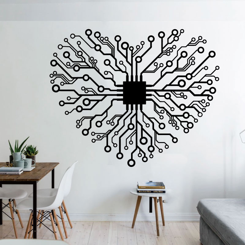 Love Chip Tech Company Office  - Tech Office Engineer 评论和价格