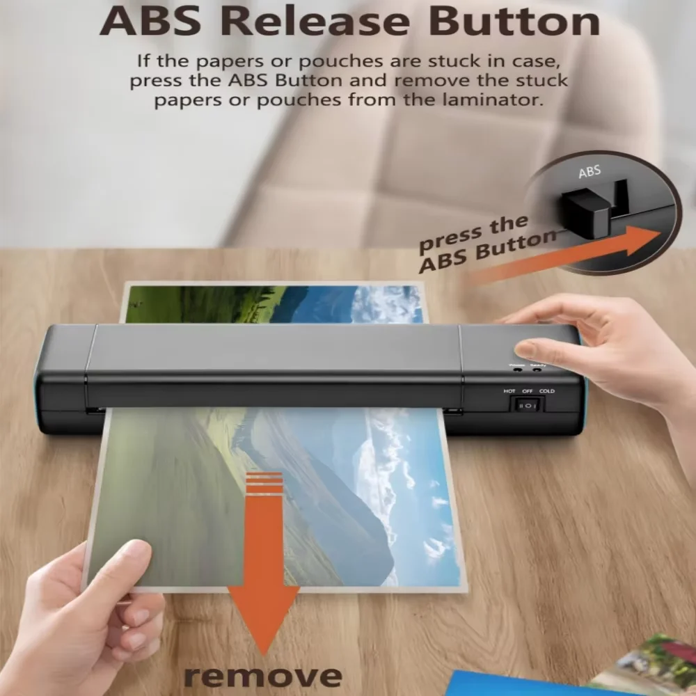 Laminating machine 9 inch lami - Laminator A3 Hot 评论和价格