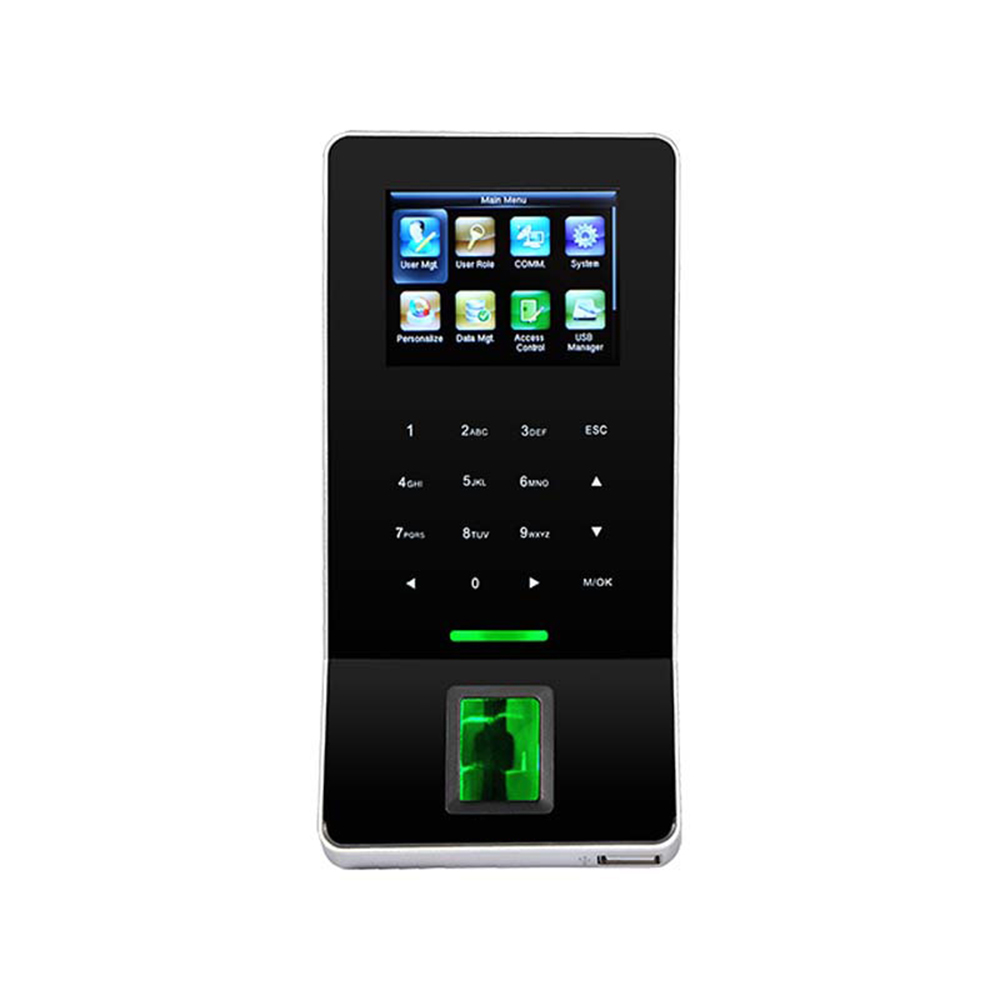 WIFI USB F22 Biometric Fingerp - Fingerprint Reader Usb 评论和价格
