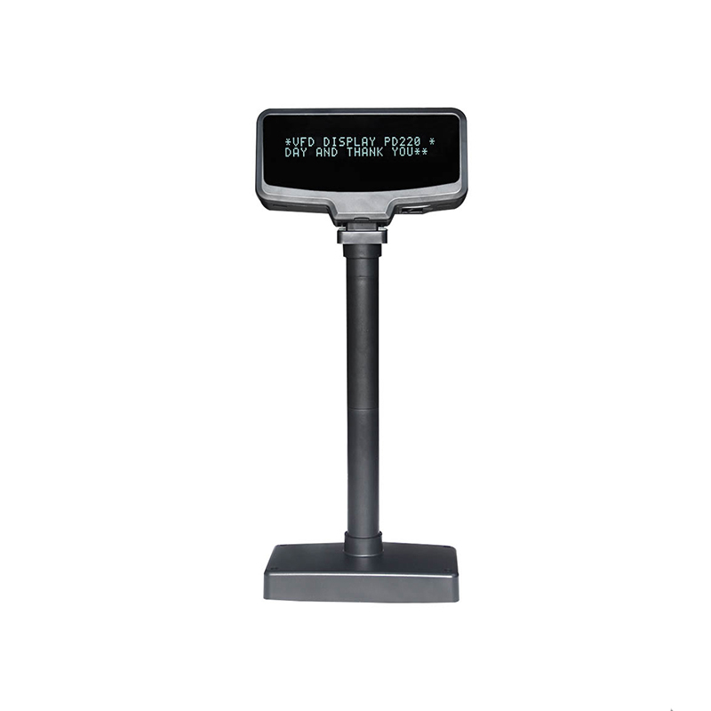2*20 Line Customer Display Pol - Pole Display Customer 评论和价格
