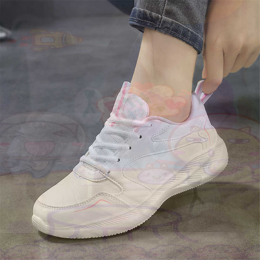 35-40 Number 42 Cool Sneakers  - Office Tech Set Up 评论和价格