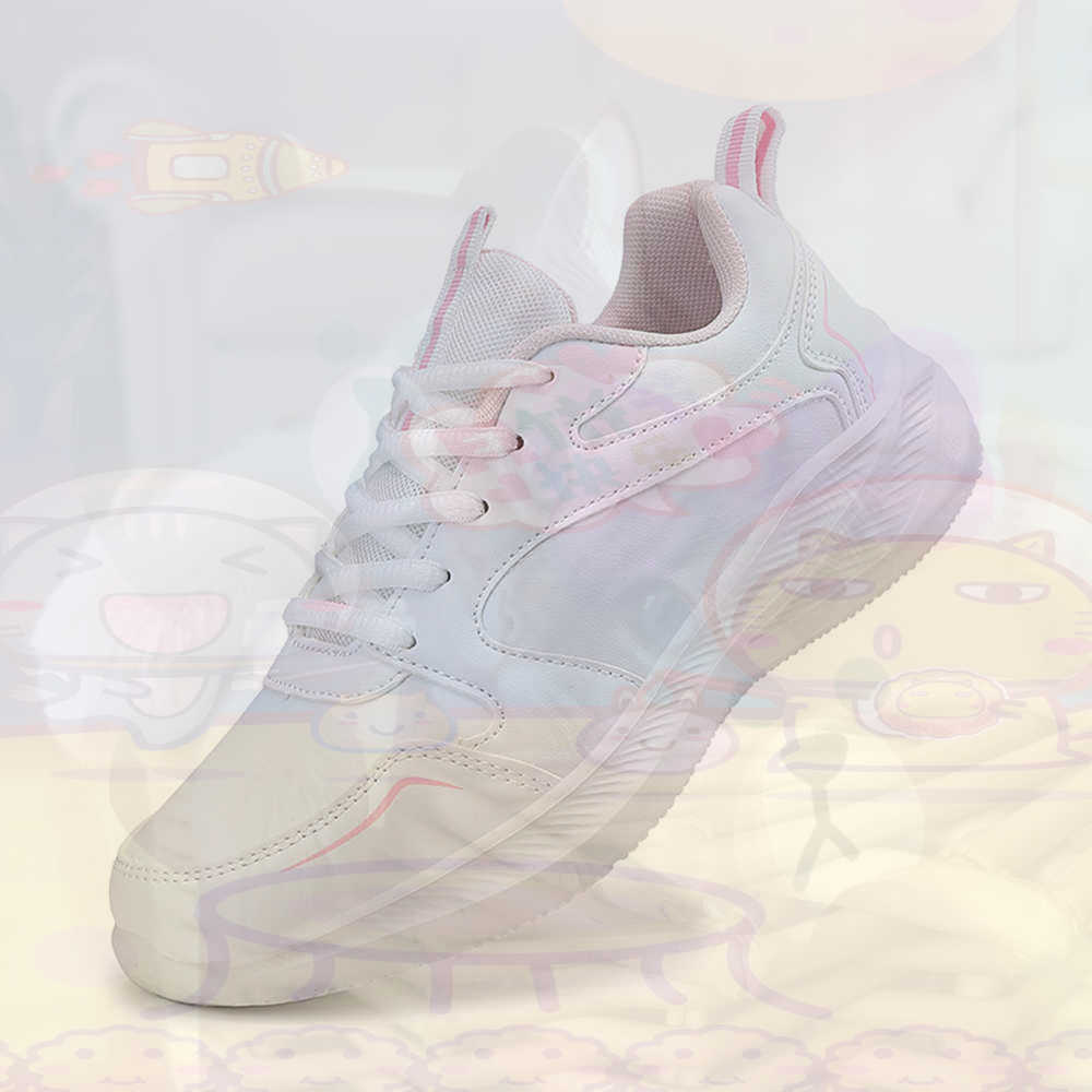 35-40 Number 42 Cool Sneakers  - Office Tech Set Up 评论和价格