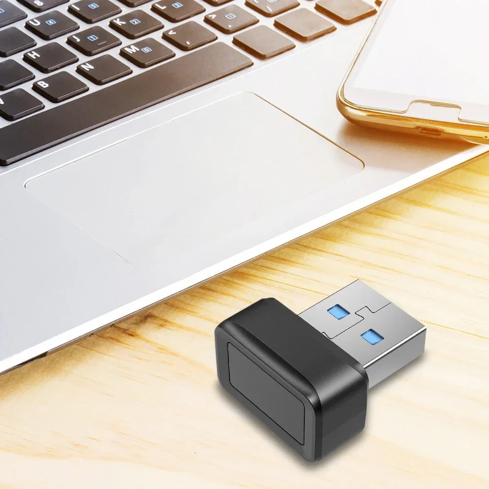 USB Fingerprint Key Reader For - Fingerprint Reader Usb 评论和价格