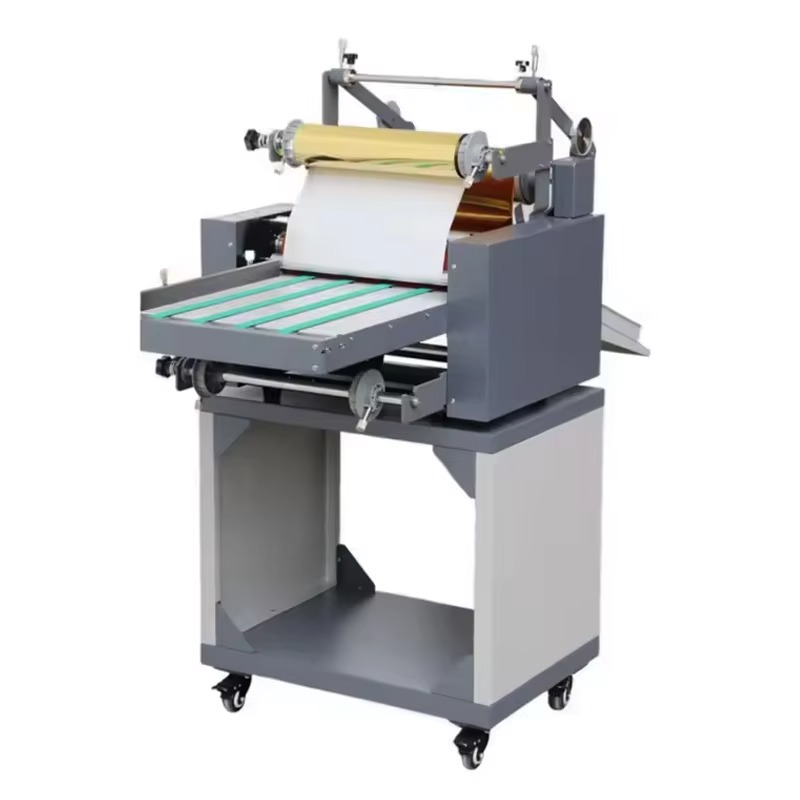 DG389 Hot and Cold  Double Sid - Laminator A3 Hot 评论和价格