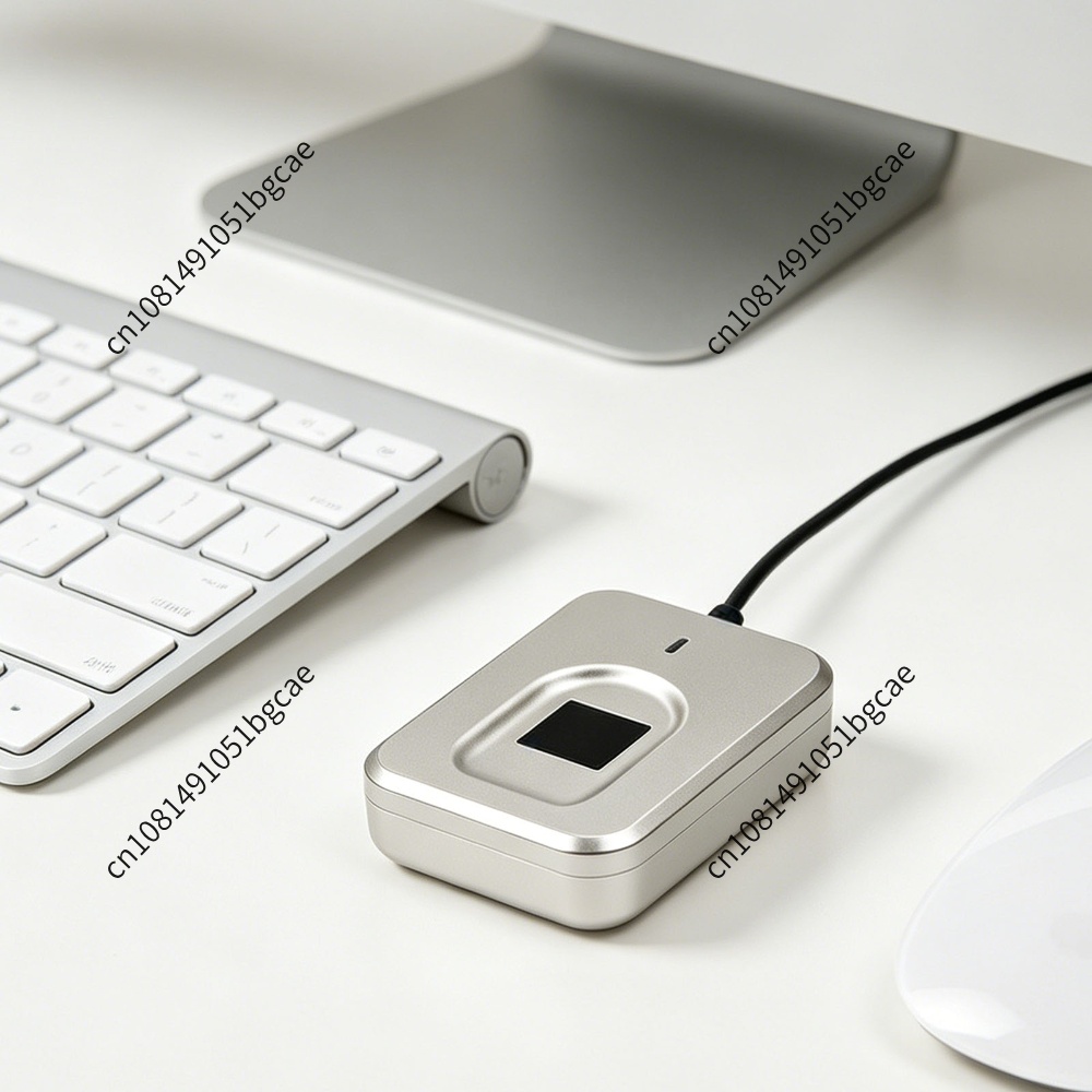 For Windows 10 11 Hello USB Re - Fingerprint Reader Usb 评论和价格