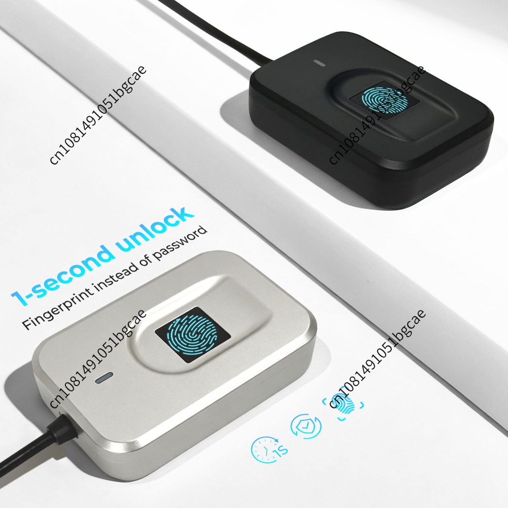 For Windows 10 11 Hello USB Re - Fingerprint Reader Usb 评论和价格