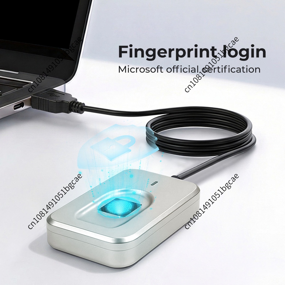 For Windows 10 11 Hello USB Re - Fingerprint Reader Usb 评论和价格