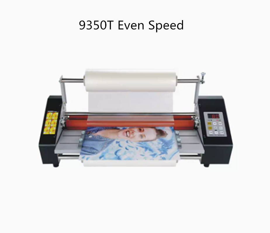 1PC 12th 9350 Speed Control, E - Laminator A3 Hot 评论和价格